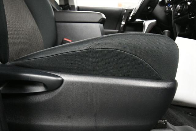 Photo of 2024 Midnight Black Toyota 4Runner