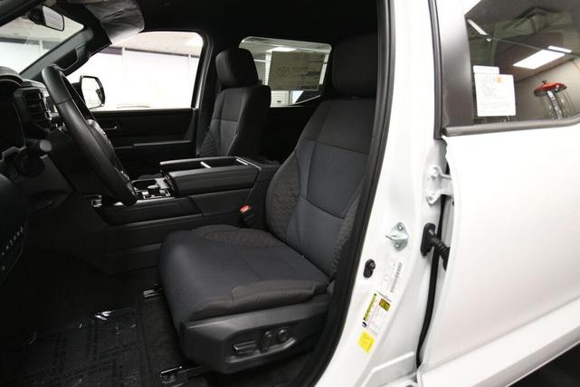 Photo of 2026 Ice Cap Toyota Tundra