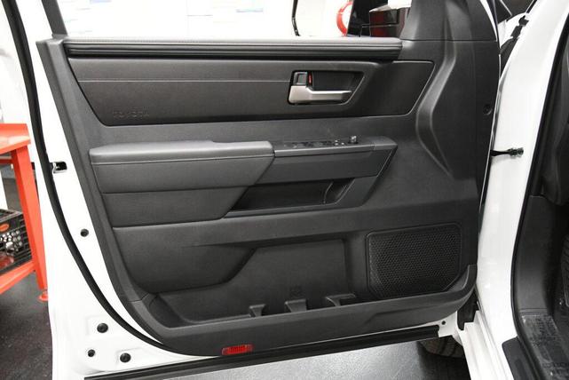 Photo of 2026 Ice Cap Toyota Tundra