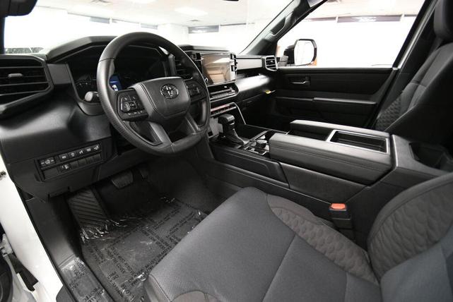 Photo of 2026 Ice Cap Toyota Tundra