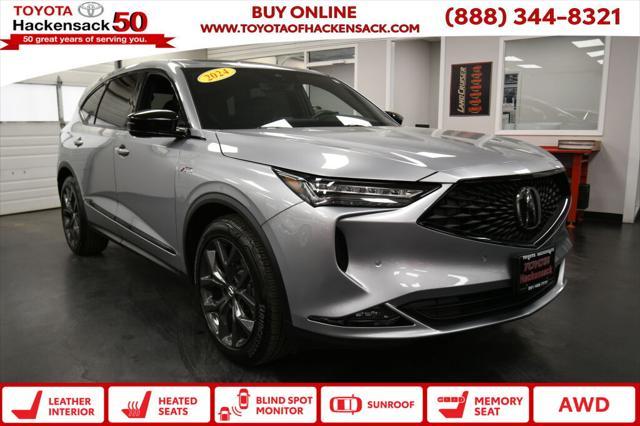 2024 Acura MDX