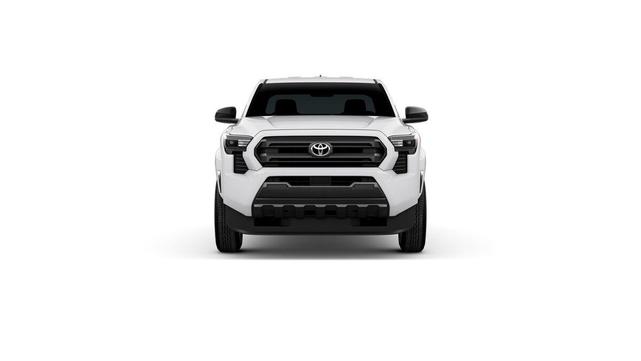 Photo of 2025 Ice Toyota Tacoma