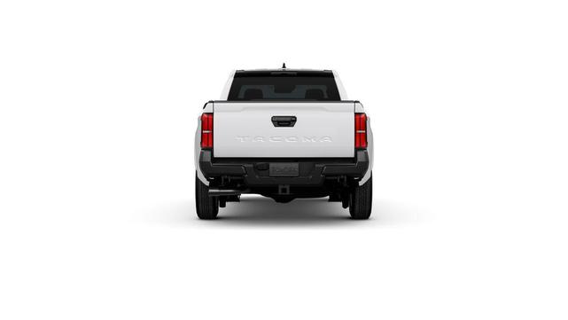 Photo of 2025 Ice Toyota Tacoma