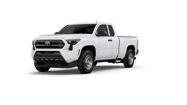 Photo of 2025 Ice Toyota Tacoma