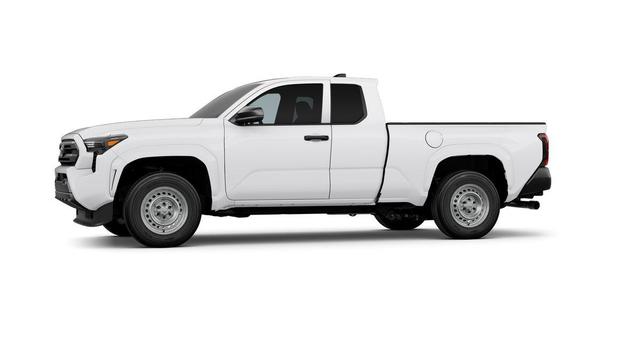 Photo of 2025 Ice Toyota Tacoma