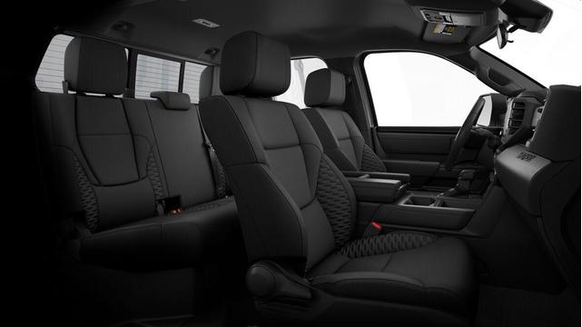 Photo of 2026 Celestial Silver Metallic Toyota Tundra