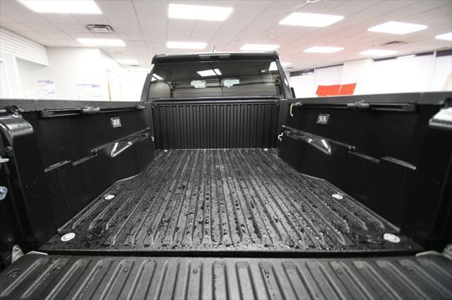 Photo of 2025 Underground Toyota Tacoma