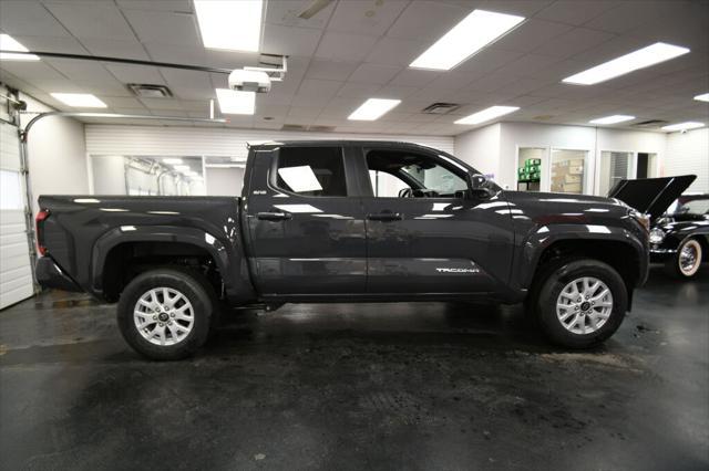 Photo of 2025 Underground Toyota Tacoma