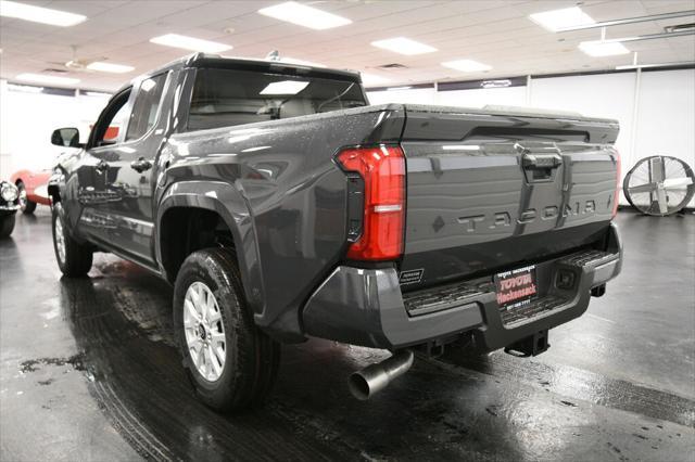 Photo of 2025 Underground Toyota Tacoma