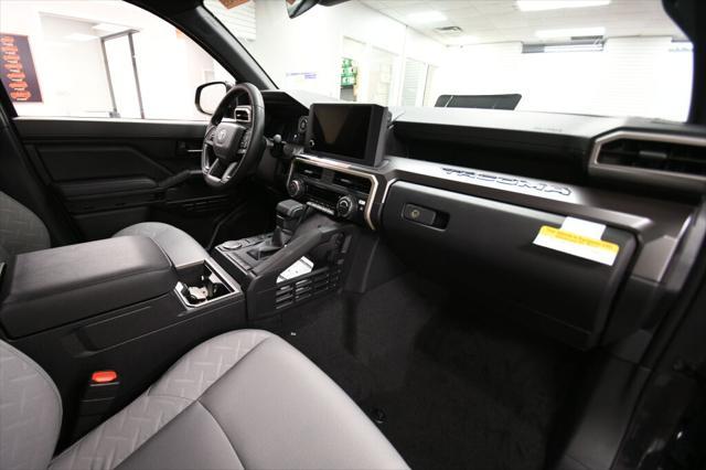 Photo of 2025 Underground Toyota Tacoma