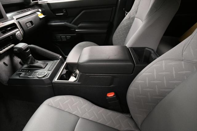 Photo of 2025 Underground Toyota Tacoma