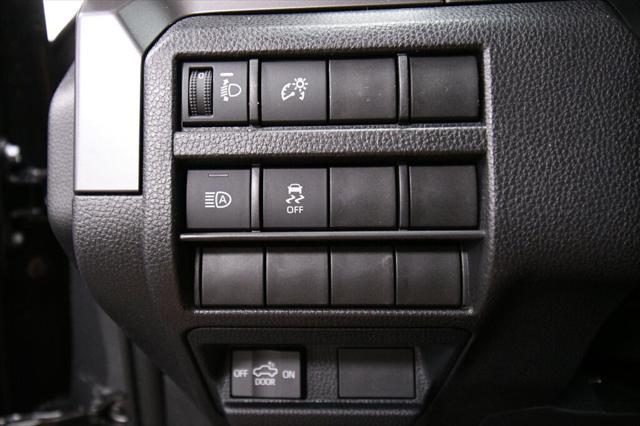 Photo of 2025 Underground Toyota Tacoma
