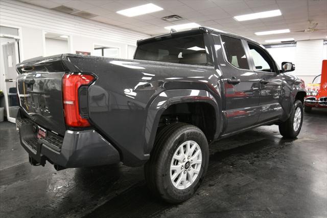 Photo of 2025 Underground Toyota Tacoma