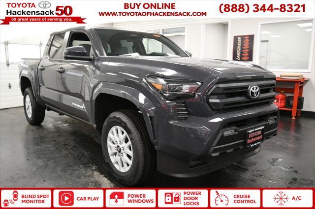 Photo of 2025 Underground Toyota Tacoma