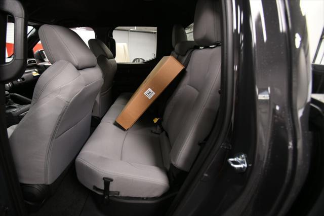 Photo of 2025 Underground Toyota Tacoma