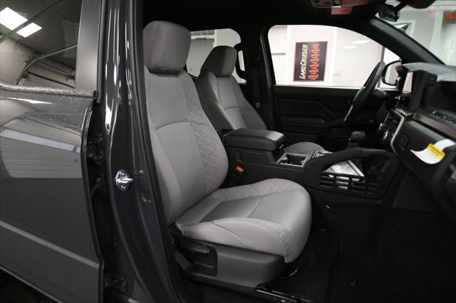 Photo of 2025 Underground Toyota Tacoma