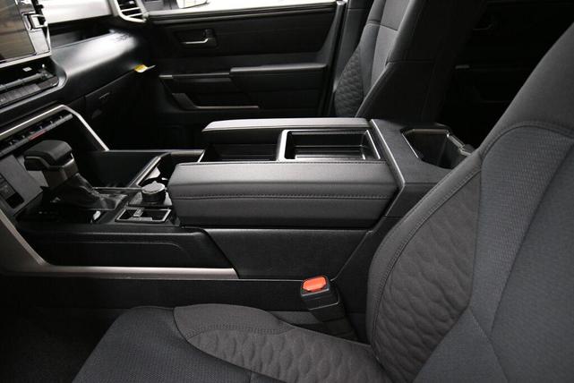 Photo of 2026 Ice Cap Toyota Tundra