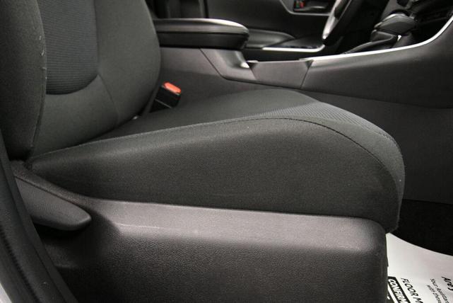 Photo of 2024 Silver Sky Toyota RAV4