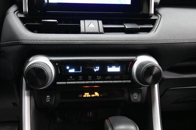 Photo of 2024 Silver Sky Toyota RAV4