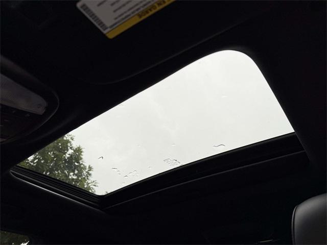 Photo of 2021 White Knuckle Clearcoat Dodge Durango