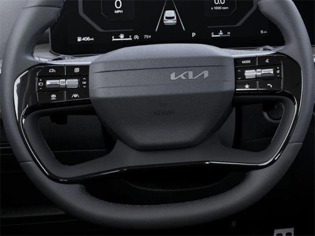Photo of 2026 Ivory Silver Kia Sorento