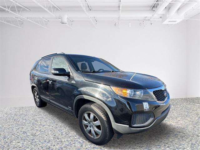 2012 Kia Sorento