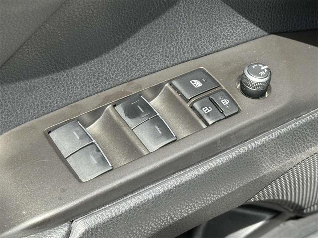 Photo of 2023 Predawn Gray Mica Toyota Camry