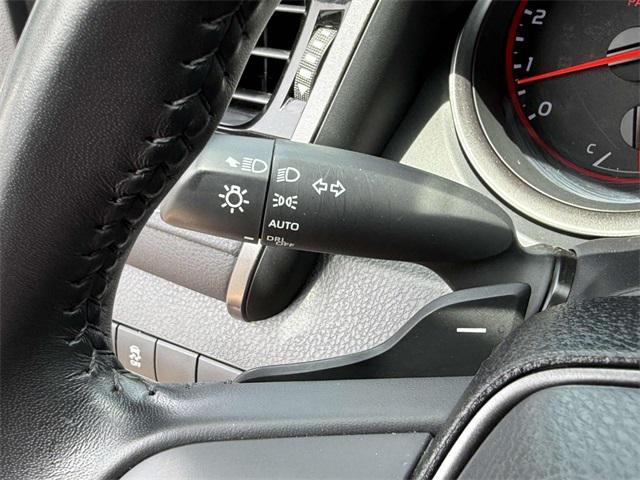 Photo of 2023 Predawn Gray Mica Toyota Camry