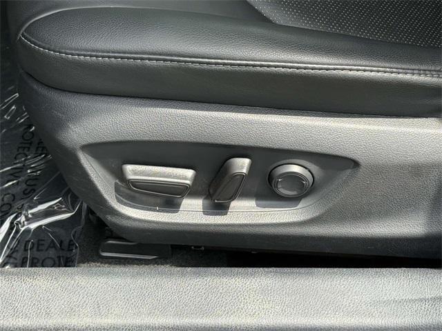 Photo of 2023 Predawn Gray Mica Toyota Camry
