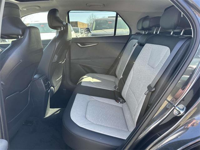 Photo of 2025 Interstellar Gr Kia Niro