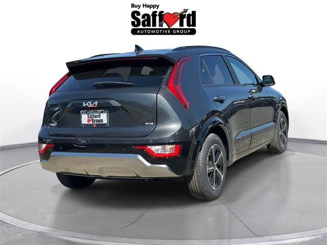 Photo of 2025 Interstellar Gr Kia Niro
