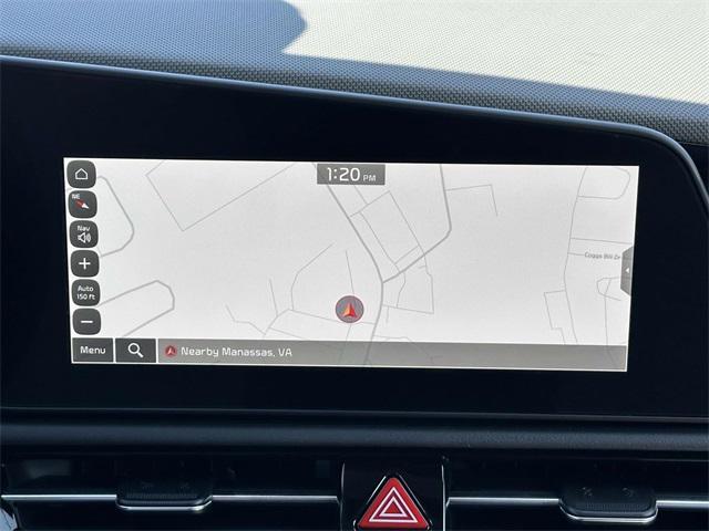 Photo of 2025 Interstellar Gr Kia Niro