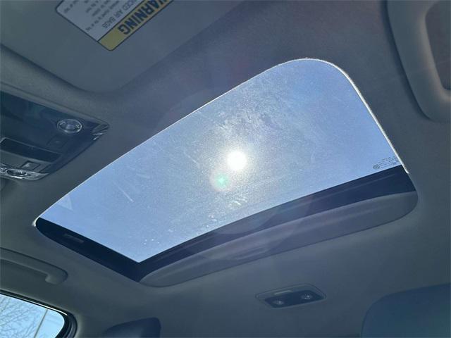 Photo of 2025 Interstellar Gr Kia Niro