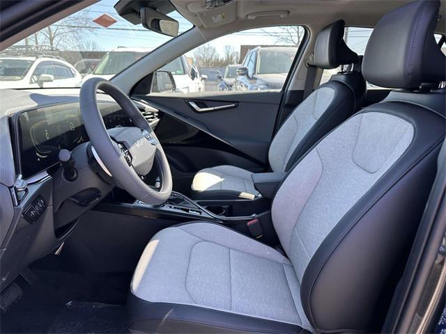 Photo of 2025 Interstellar Gr Kia Niro