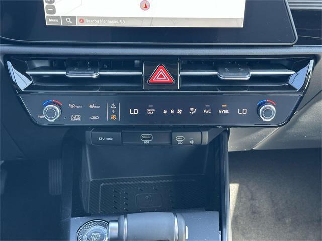 Photo of 2025 Interstellar Gr Kia Niro