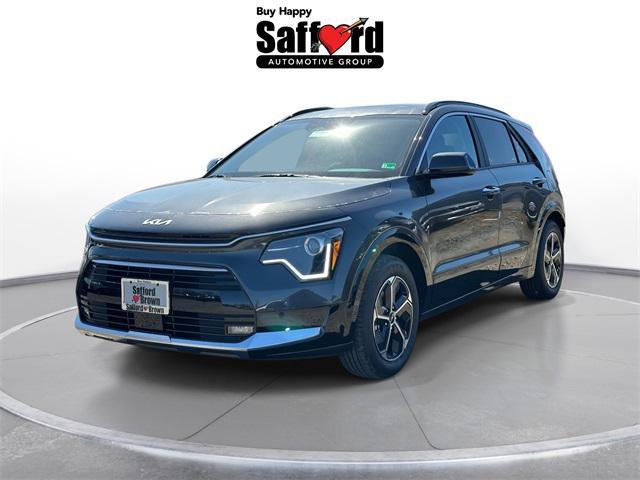 Photo of 2025 Interstellar Gr Kia Niro