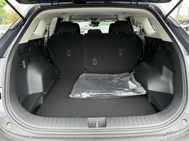 Photo of 2026 Gray Kia Sportage