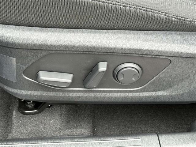 Photo of 2026 Gray Kia Sportage