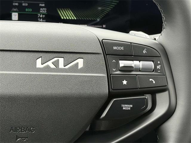 Photo of 2026 Gray Kia Sportage