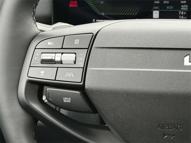 Photo of 2026 Gray Kia Sportage