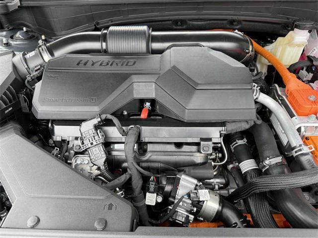 Photo of 2026 Gray Kia Sportage
