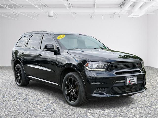 2019 Dodge Durango