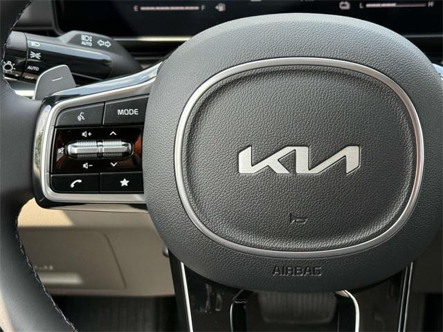 Photo of 2026 Panthera Metal Kia Carnival Hybrid
