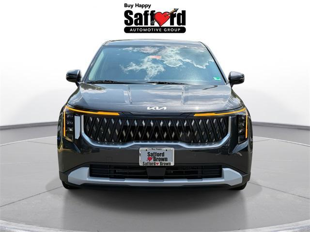 Photo of 2026 Panthera Metal Kia Carnival Hybrid