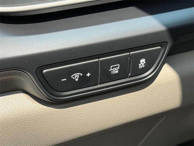 Photo of 2026 Panthera Metal Kia Carnival Hybrid