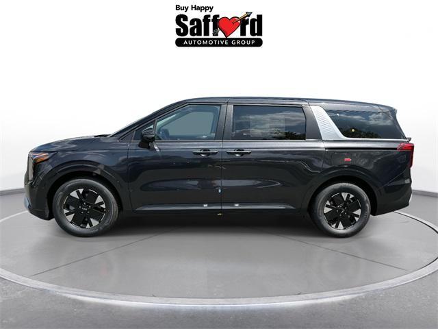 Photo of 2026 Panthera Metal Kia Carnival Hybrid
