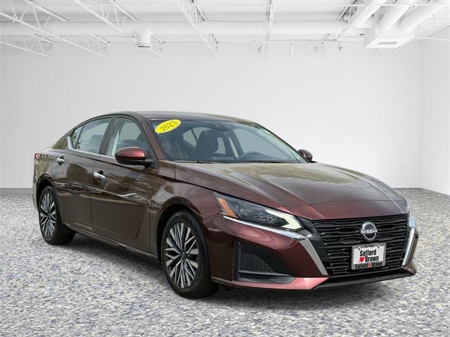 2023 Nissan Altima