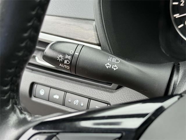 Photo of 2023 Gun Metallic Nissan Altima