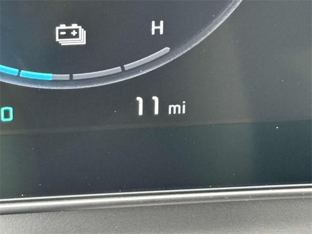 Photo of 2025 Fusion Black Kia Sportage