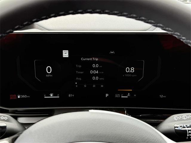 Photo of 2026 Panthera Metal Kia Carnival